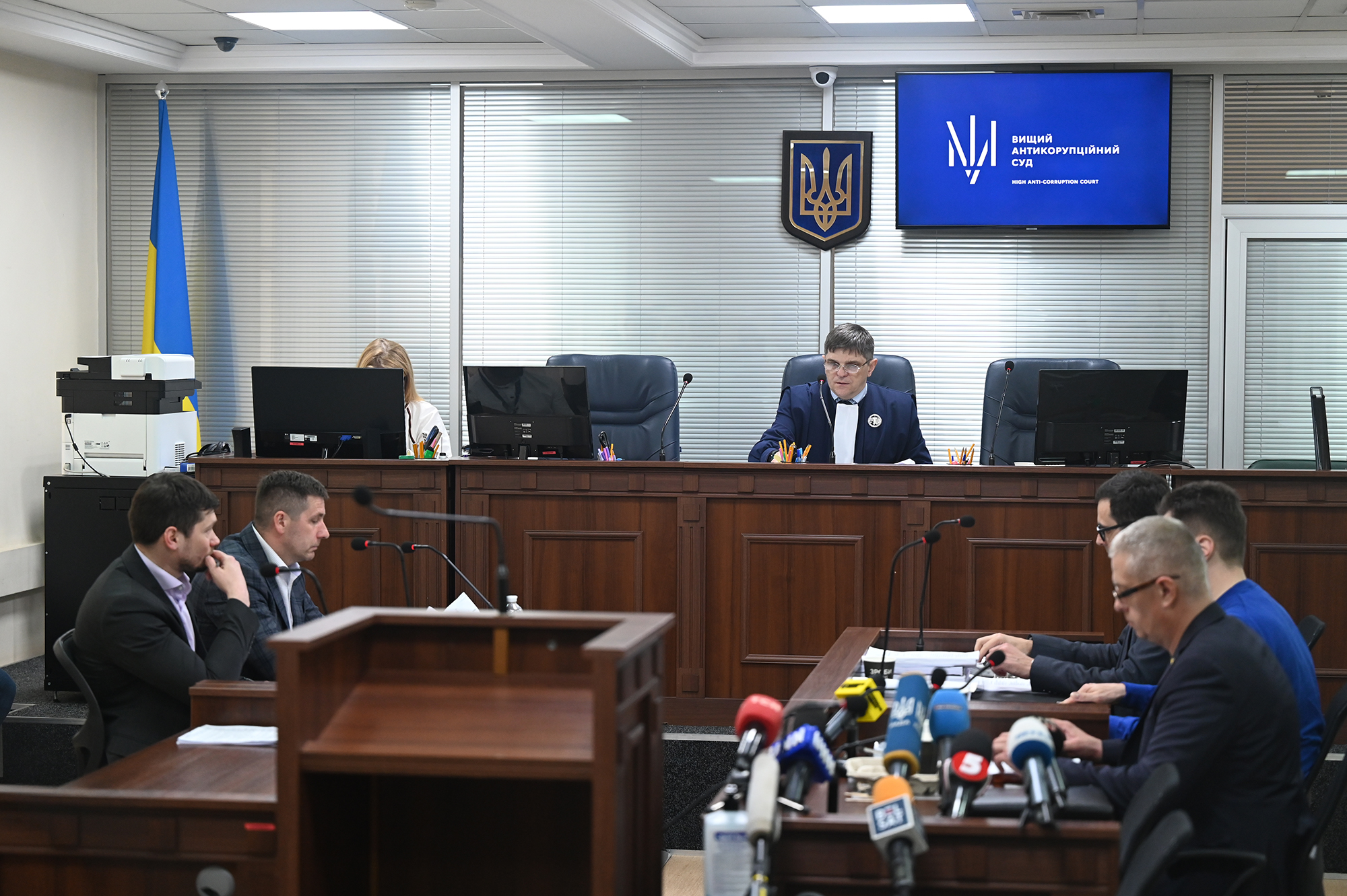 Справа екс-судді Князєва. Як НАБУ та САП викрили топ-корупціонера України